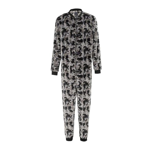 Howick Mens Camouflage Bodysuit