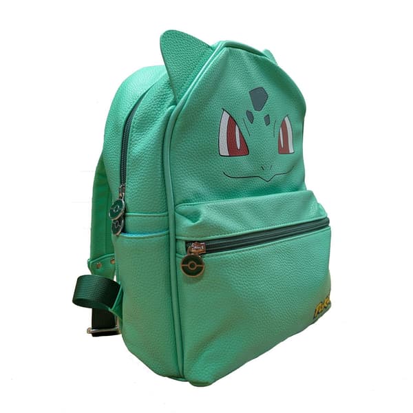 Pokemon Bulbasaur minireppu