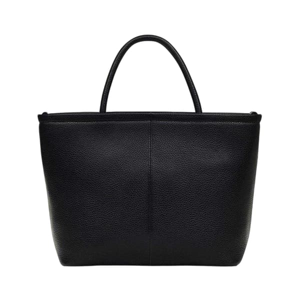 Radley Bridgewater Grain Leather Shoulder Bag