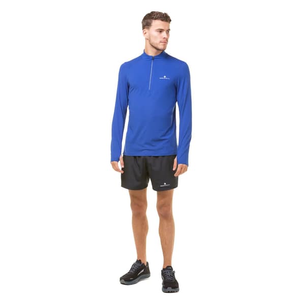 Ronhill Herr Core Half Zip Thermal Top