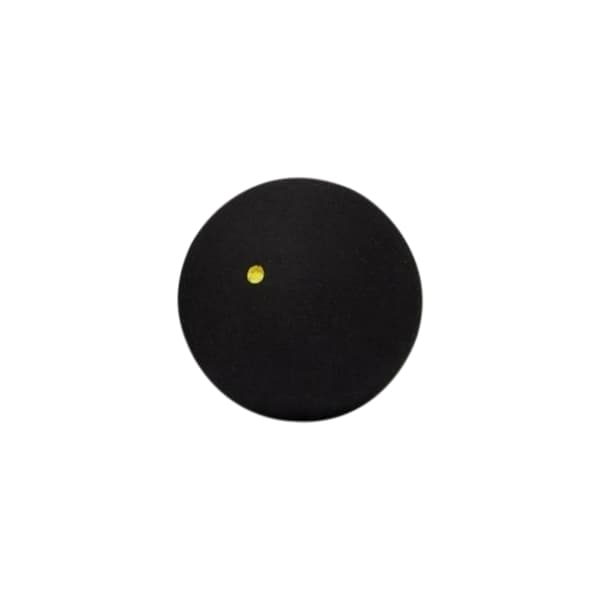Dunlop Competition Squashbollar (3-pack)