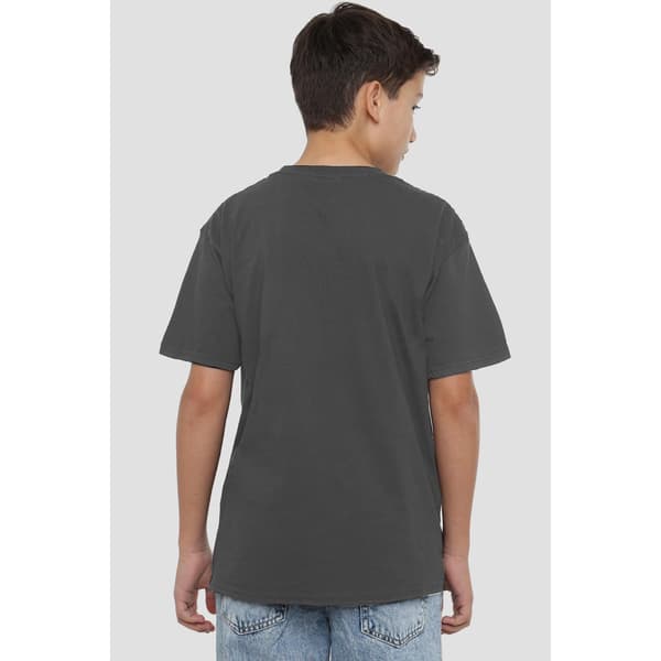 Coco Barn/Kids Remember Me Gitarr Med Skallar T-shirt