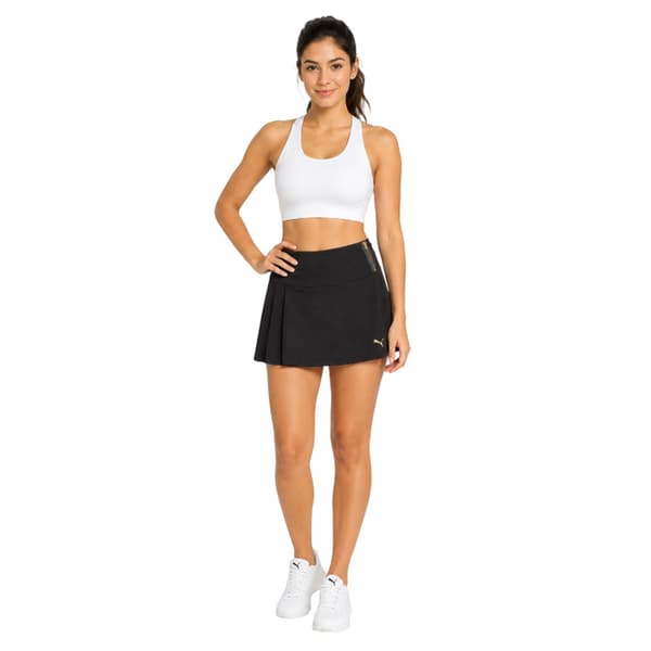 Puma Dam Kilt Minikjol