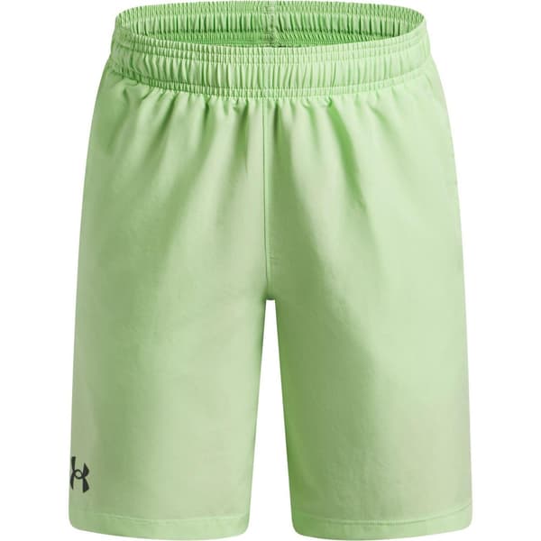 Under Armour Lasten Tech-shortsit
