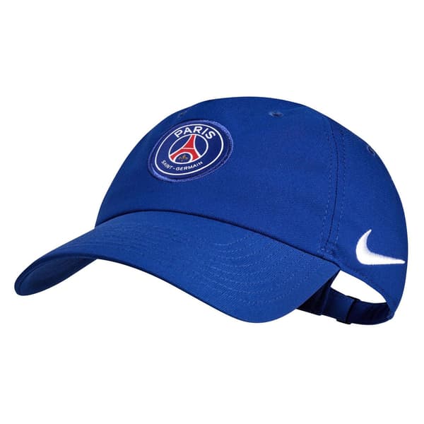 Nike Paris Saint Germain FC Basebollkeps