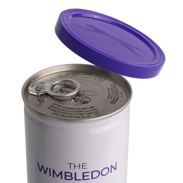 Slazenger Wimbledon Tennispallot