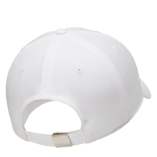 Nike Swoosh Basebollkeps i Polyester