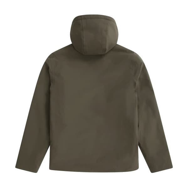 Animal Mens Jack Borg Lined Jacket