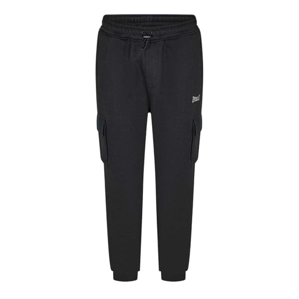 Everlast Mens Utility Patterned Joggers