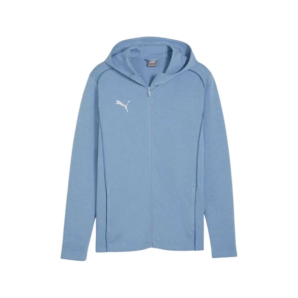 Puma Herr Hooded Jacka