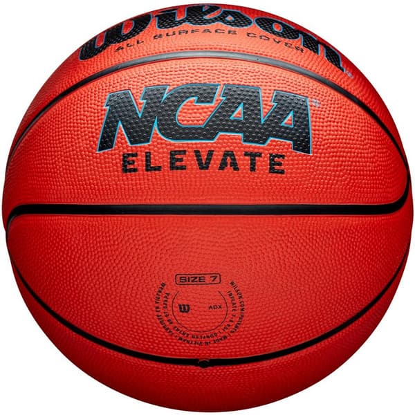 Wilson NCAA Elevate Basketboll