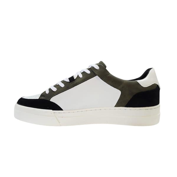 Loyalti Mens Braid Trainers