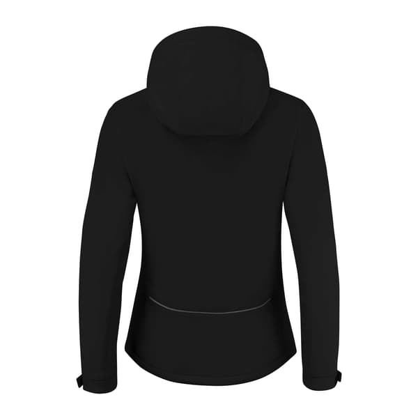 Printer Womens/Ladies Overlanding Soft Shell Jacket