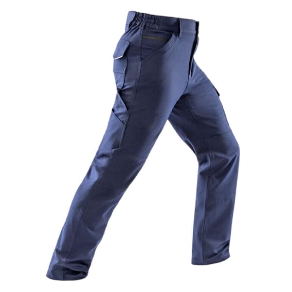 Result Mens Dynamic Slim Arbetsbyxor