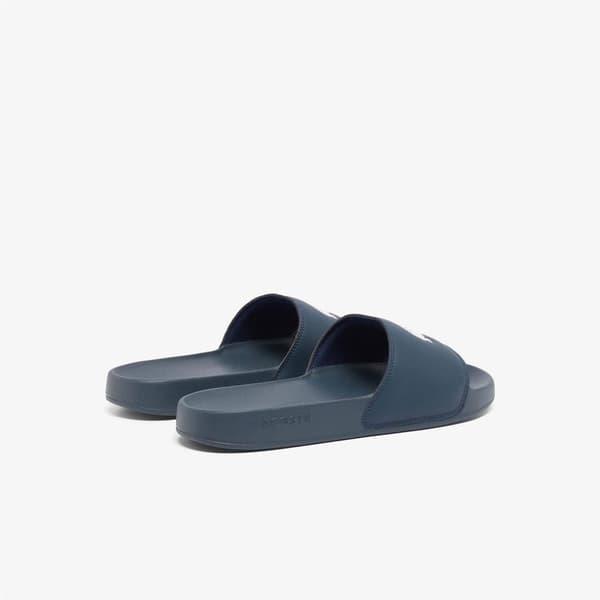 Lacoste Mens Serve Sliders