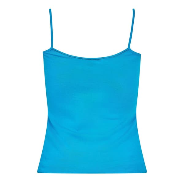 Puma Dam Ribbad V-ringad Linne