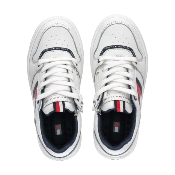 Tommy Hilfiger Lasten Flag Flat -lenkkarit