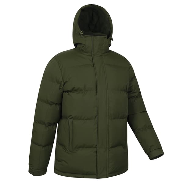 Mountain Warehouse Miesten Toppatakki