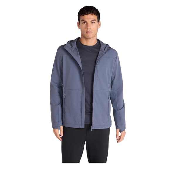 Animal miesten Solstice Active Soft Shell -takki