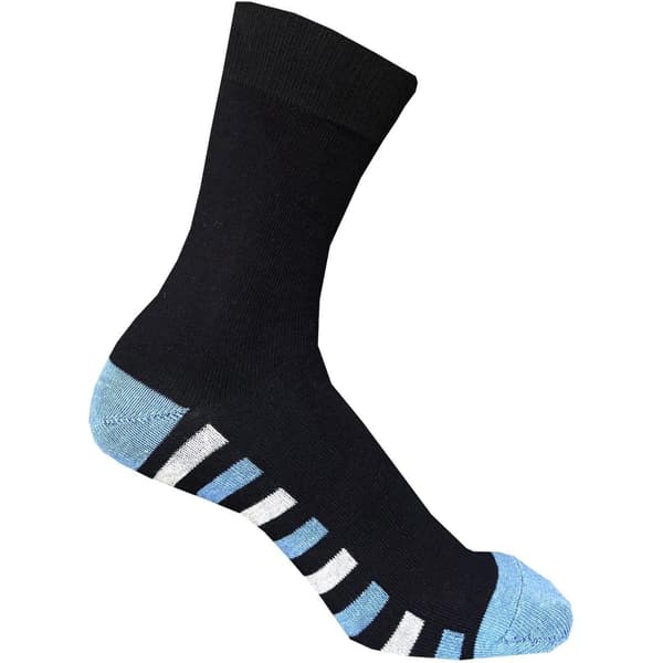 Firetrap Ankelstrumpor med logotyp för män (7-pack)
