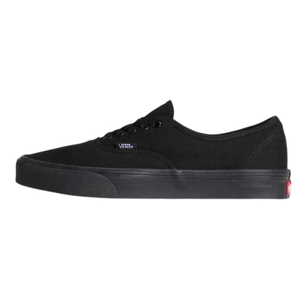 Vans Herr Authentic Canvas Träningsskor