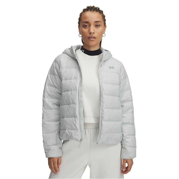 Under Armour Dam Legend Hooded Jacka