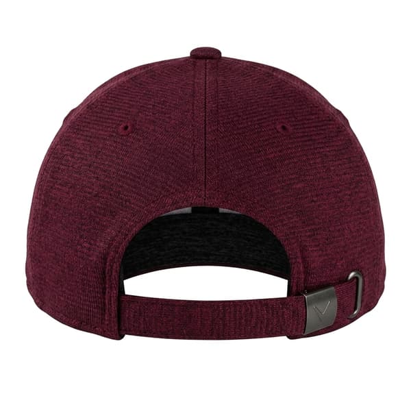 Callaway Mens Logo Polyester Golf Cap