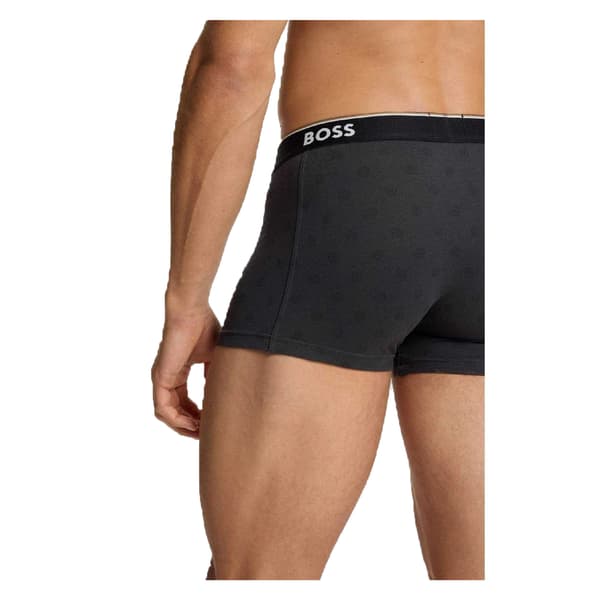 Boss Boxertrosor för män (3-pack)