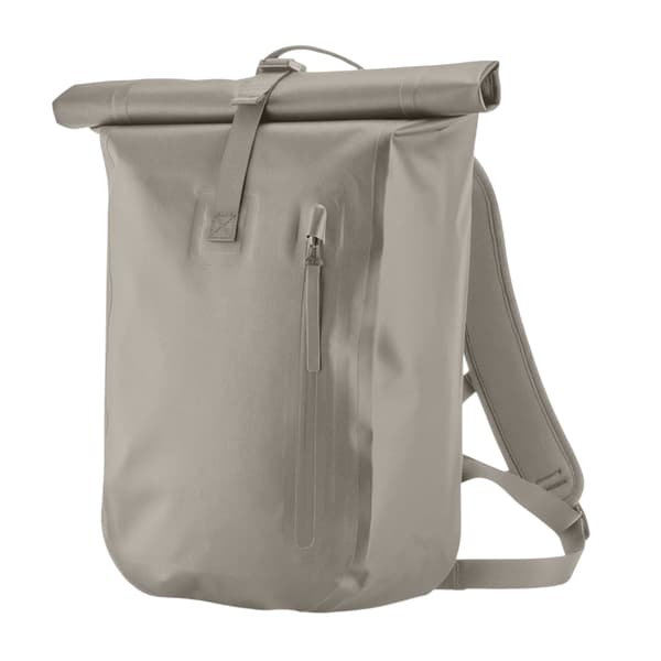 Quadra Lite Roll Top Waterproof Backpack