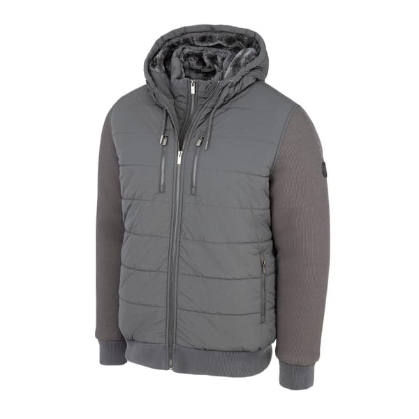 Firetrap Herr Vadderad Jacka