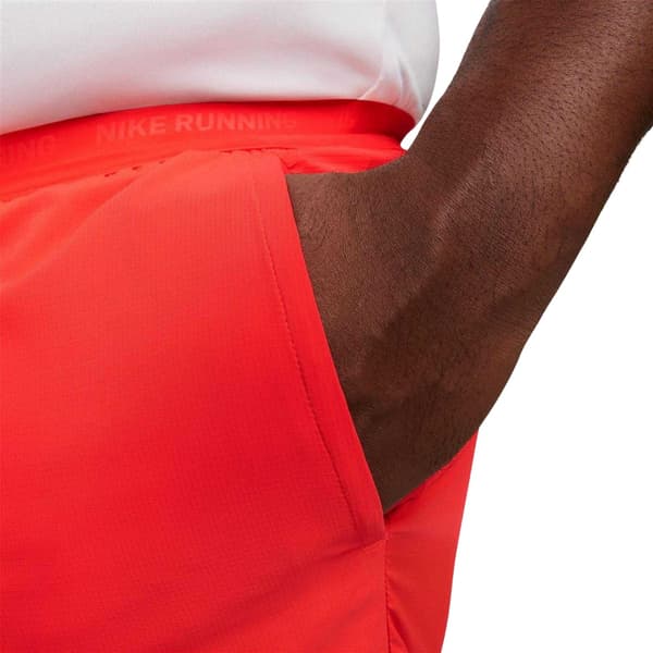 Nike Miesten Stride Juoksushortsit