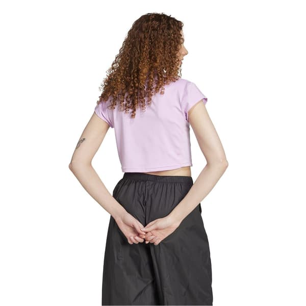 Adidas Crop Top för damer