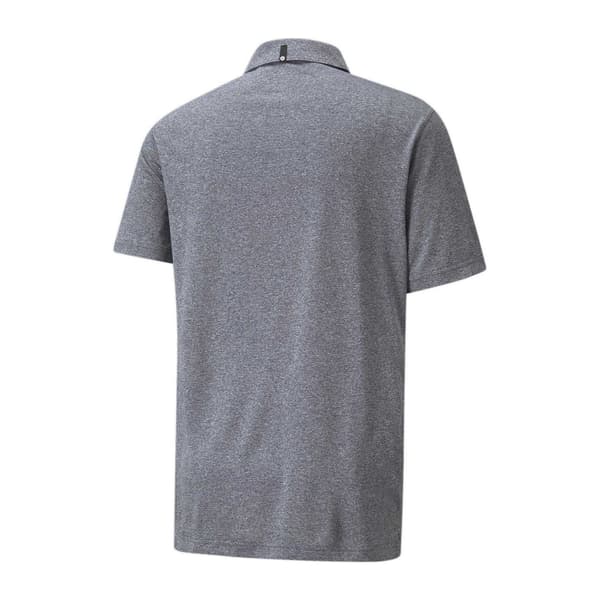 Puma Miesten Heathered Performance -pikeepaita