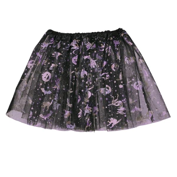 Fiestas Guirca Tyttöjen Halloween Tutu