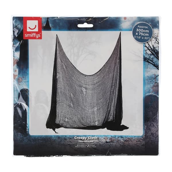Smiffys Creepy Cloth