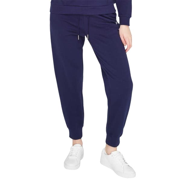 True Religion Joggingbyxor i bomull för damer