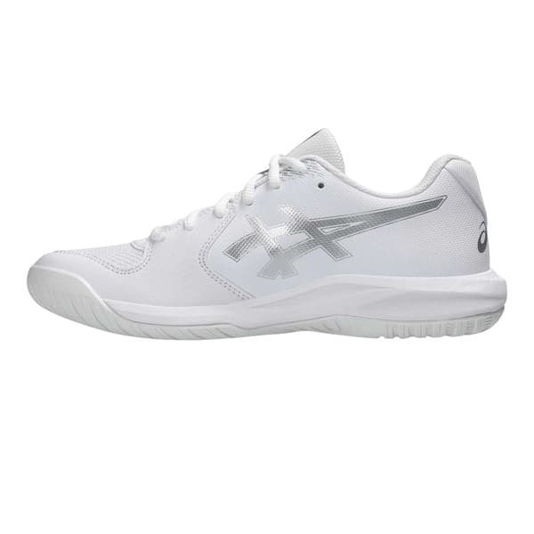 Asics Dam Dedicate 9 Tennisskor