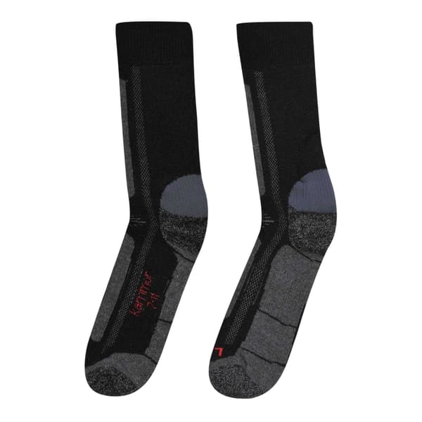 Karrimor Vandringsstrumpor för män (2-pack)