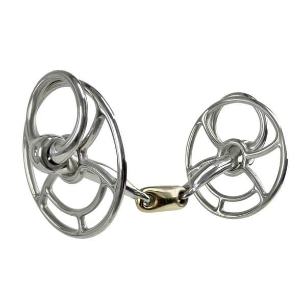 Whitaker Bullet Copper Horse Universal Bit