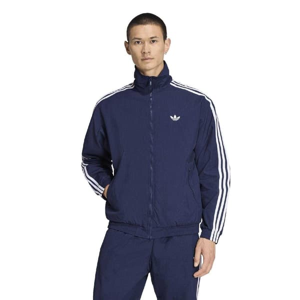Adidas Mens Firebird Track Top