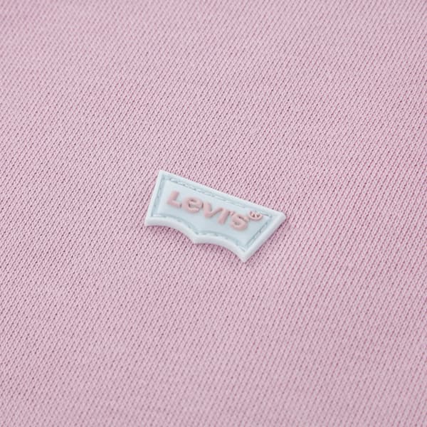 Levis Childrens/Kids Batwing Logo Sweatshirt