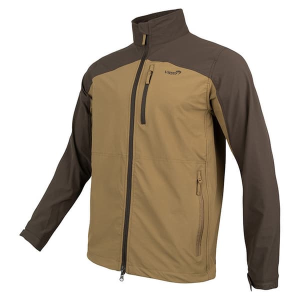 Viper miesten kevyt softshell-takki