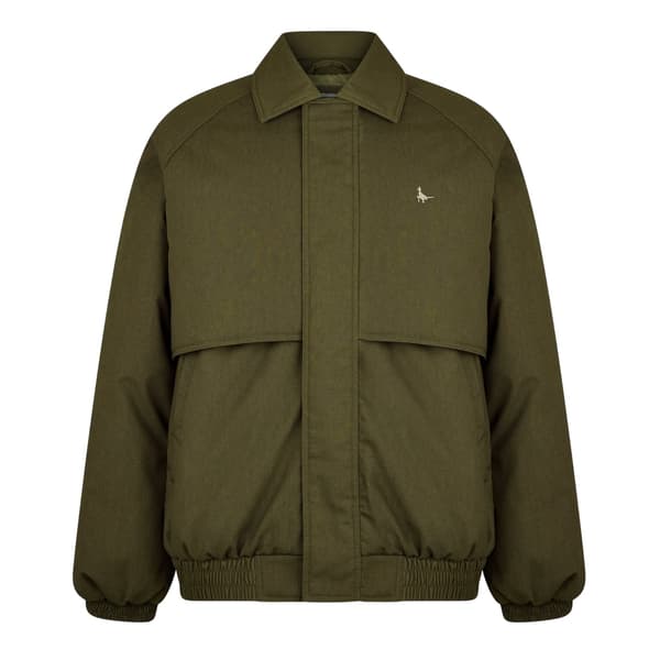 Jack Wills Mens Polycotton Harrington Jacket