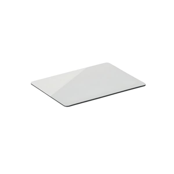 MidOcean Magrec 75 Rektangulär PVC Kylskåpsmagnet