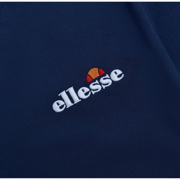 Ellesse Squalius Logotyp T-shirt för män