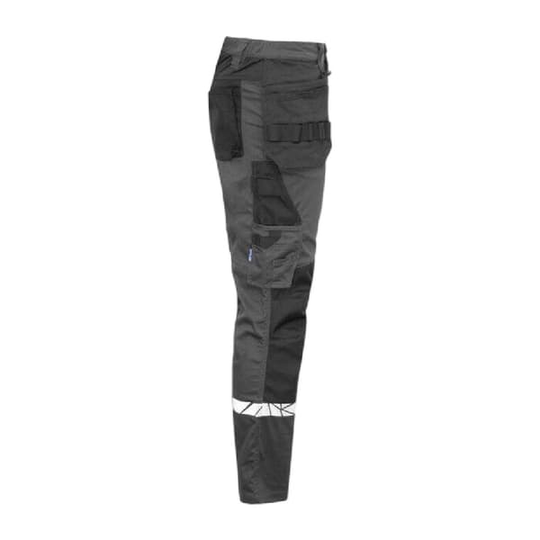 Projob Mens Two Tone Work Trousers