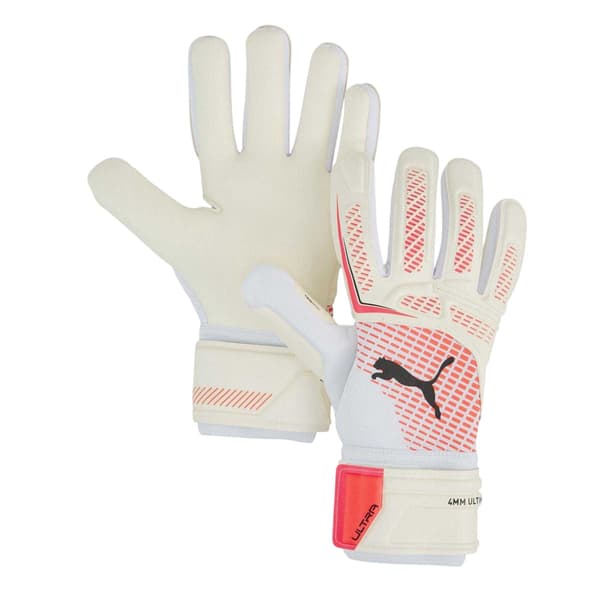 Puma Mens Ultra Pro Målvaktshandskar