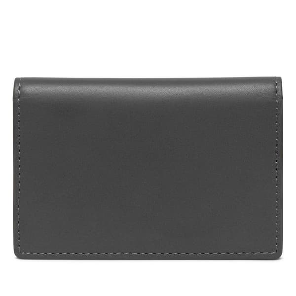 Diesel Bi-Fold Leather Card Holder