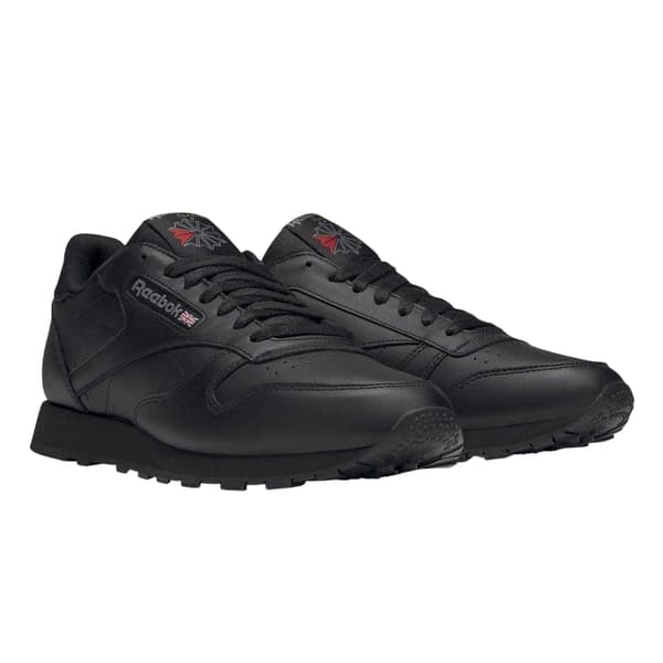 Reebok miesten klassiset nahkatennarit