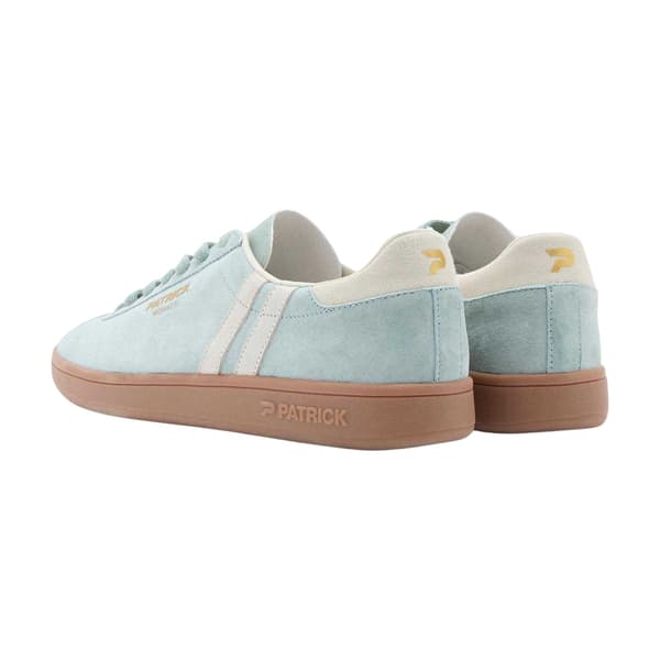 Patrick Mens Monaco Suede Cupsole -lenkkarit